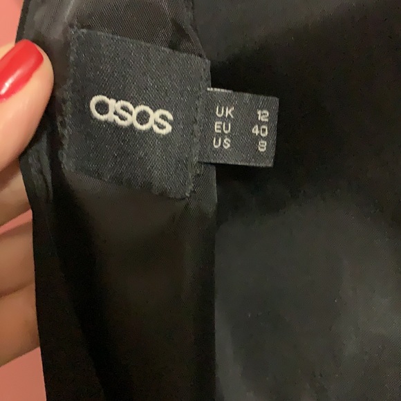 Sexy Black Jumpsuit - Picture 8 of 9